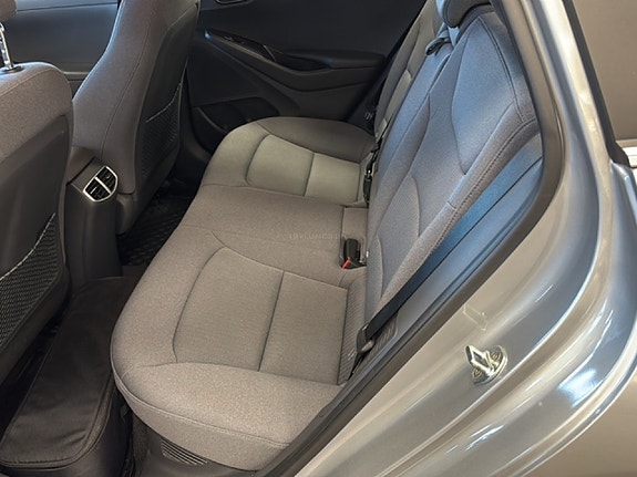 Hyundai IONIQ 9 of 14