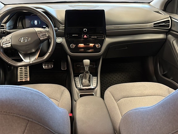 Hyundai IONIQ 7 of 14