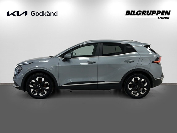 Kia Sportage 5 of 25