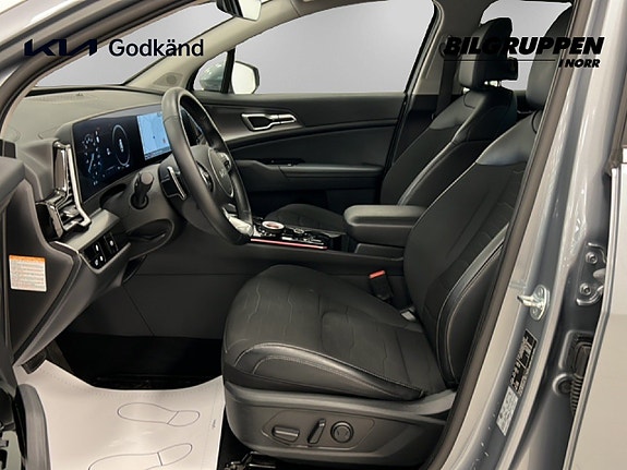 Kia Sportage 9 of 25