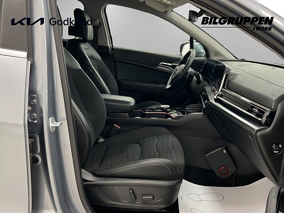 Kia Sportage 17 of 25