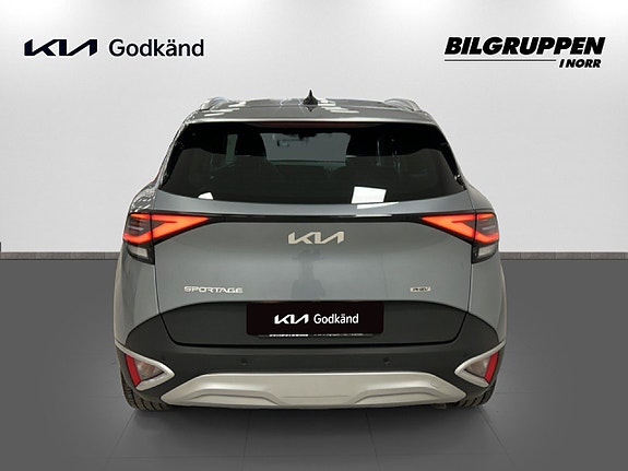 Kia Sportage 6 of 25