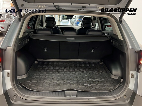 Kia Sportage 15 of 25