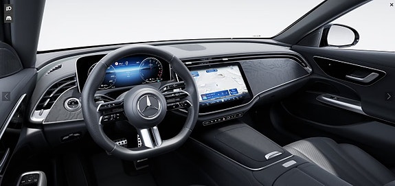 Mercedes-Benz E300 9 of 16
