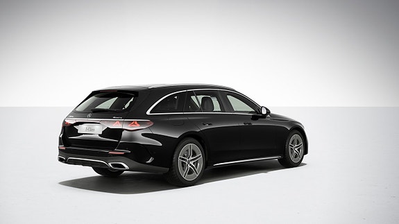 Mercedes-Benz E300 3 of 16