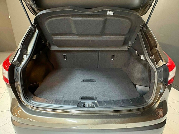 Nissan Qashqai 12 of 15