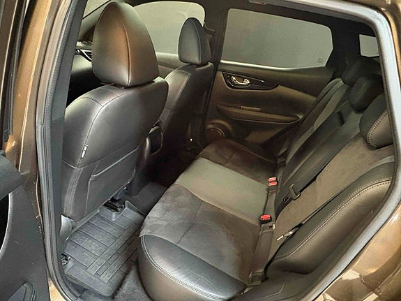 Nissan Qashqai 9 of 15