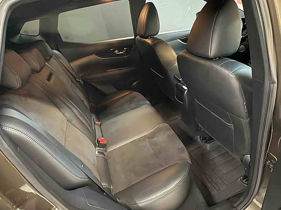 Nissan Qashqai 11 of 15