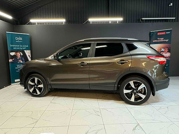 Nissan Qashqai 6 of 15