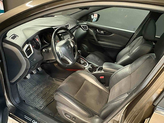 Nissan Qashqai 8 of 15