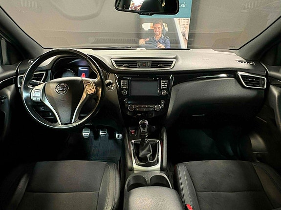 Nissan Qashqai 7 of 15