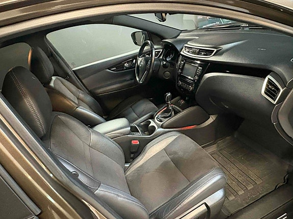 Nissan Qashqai 10 of 15