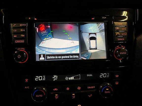 Nissan Qashqai 13 of 15