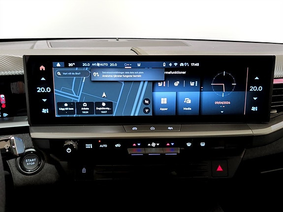 Opel Grandland 10 of 18