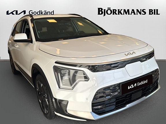 Kia Niro 3 of 14