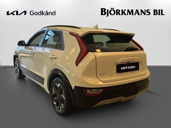 Kia Niro 6 of 14