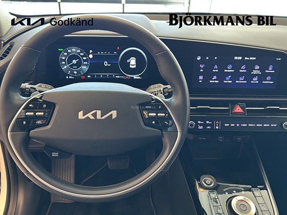 Kia Niro 10 of 14