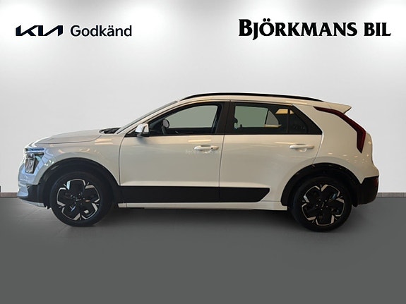 Kia Niro 4 of 14