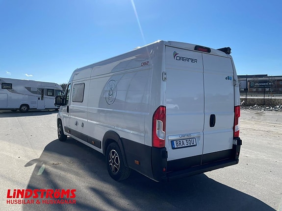 Dreamer D62 SELECT LIMITED RÄNTA 4,95% 5 of 16