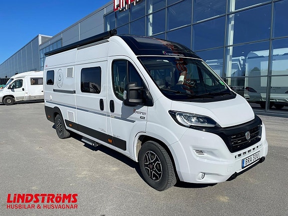Dreamer D62 SELECT LIMITED RÄNTA 4,95% 2 of 16