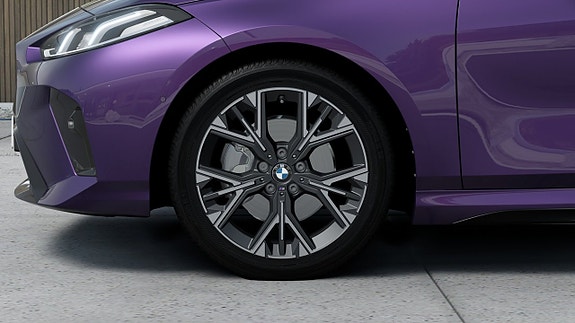 BMW 120 6 of 12