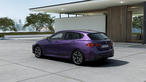 BMW 120