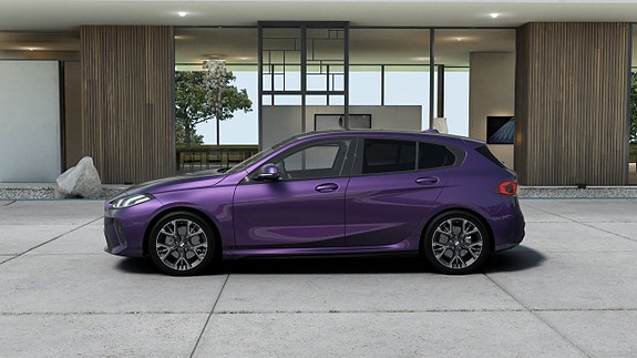 BMW 120 3 of 12
