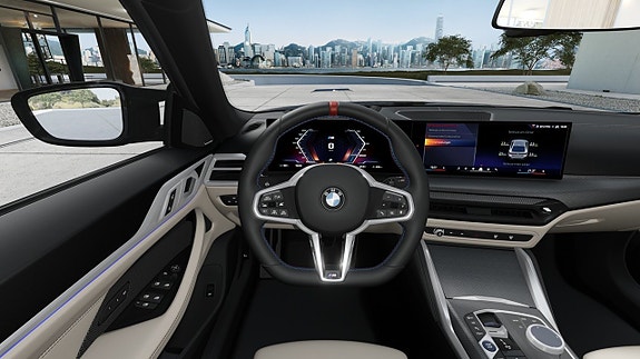 BMW i4 12 of 13
