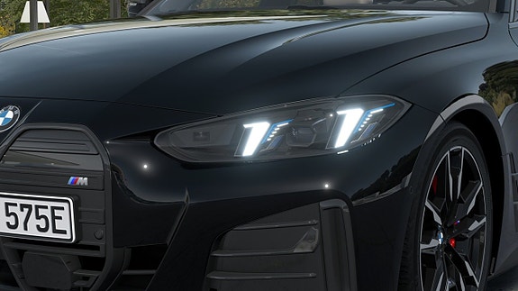 BMW i4 6 of 13