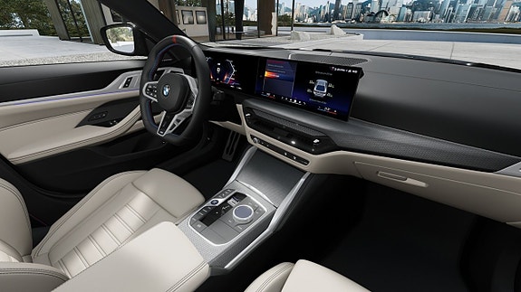BMW i4 13 of 13