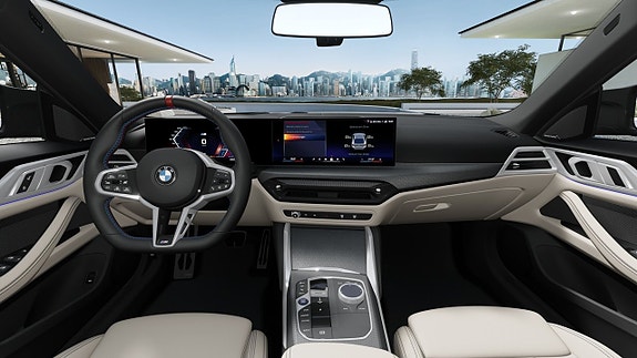 BMW i4 9 of 13
