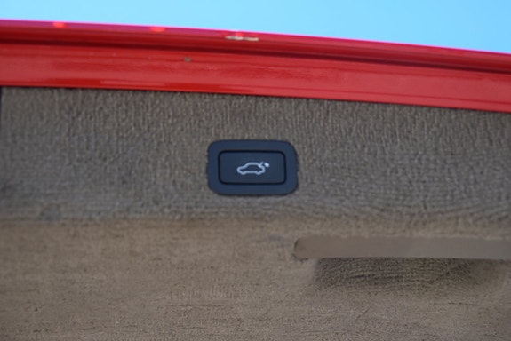 Volvo V70 21 of 23