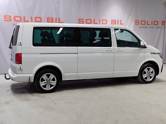 Volkswagen Caravelle 6 of 19