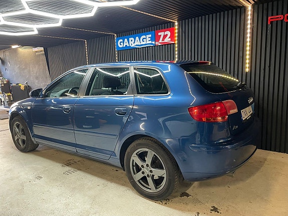 Audi A3 4 of 14