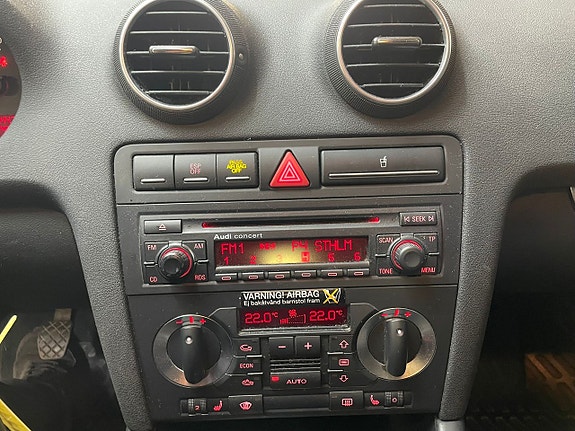 Audi A3 11 of 14