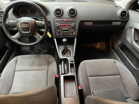 Audi A3 7 of 14