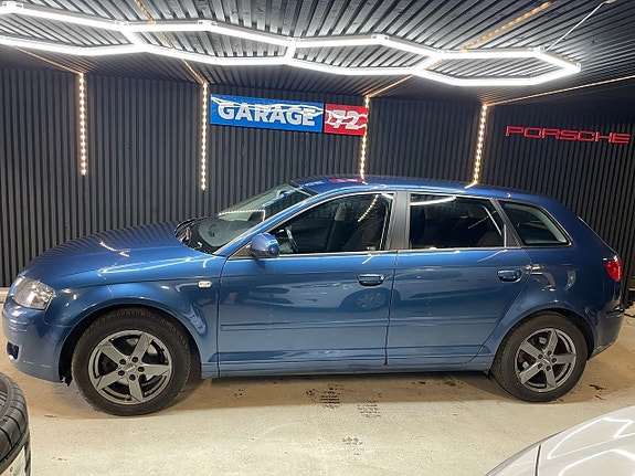 Audi A3 3 of 14