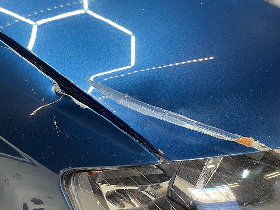 Audi A3 14 of 14