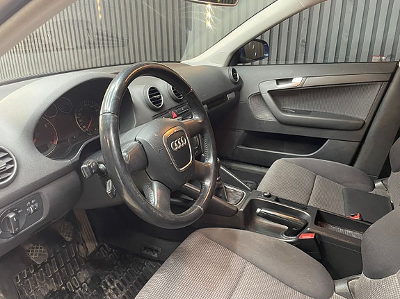 Audi A3 9 of 14