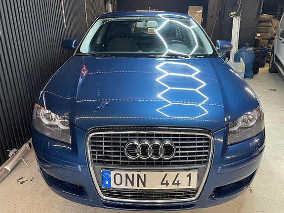 Audi A3 5 of 14
