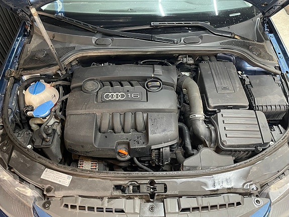Audi A3 13 of 14