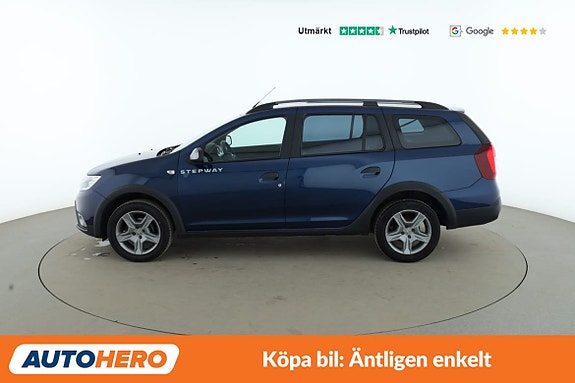 Dacia Logan 2 of 5