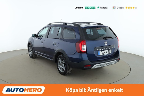 Dacia Logan 3 of 5
