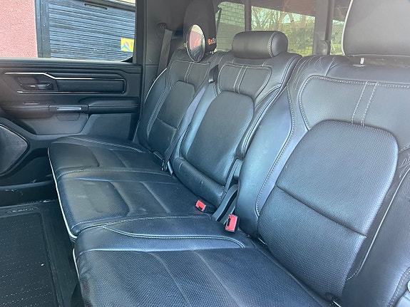 Dodge RAM 11 of 17