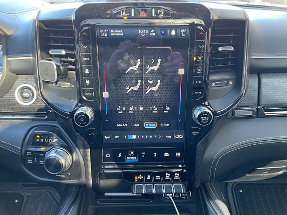 Dodge RAM 9 of 17
