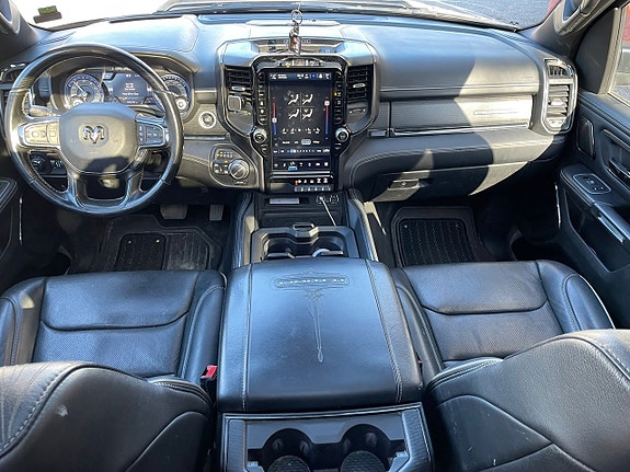 Dodge RAM 8 of 17