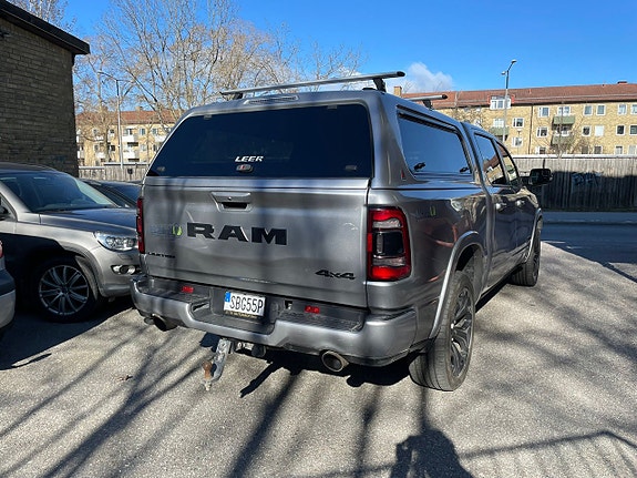 Dodge RAM 4 of 17