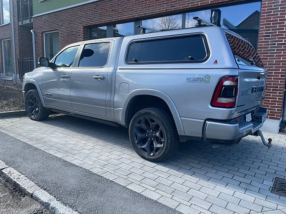 Dodge RAM 2 of 17