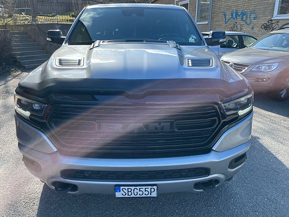 Dodge RAM 6 of 17