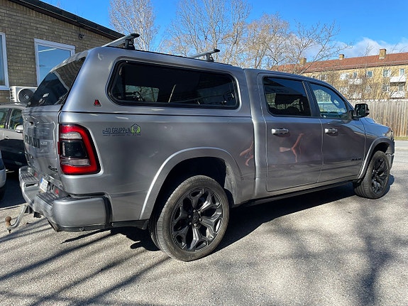 Dodge RAM 3 of 17